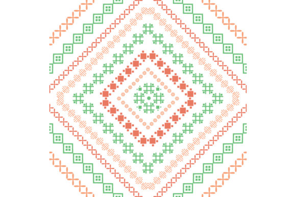 Beautiful Embroidery Design Pattern Review for Craft Fair Success