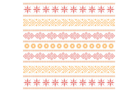 Beautiful Seamless Embroidery Design Review for Apparel Projects