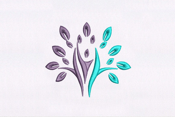 Colorful Elm Embroidery Review: A Vibrant Design for Real Projects