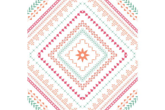 Design Beautiful Embroidery Pattern Review for Apparel Projects