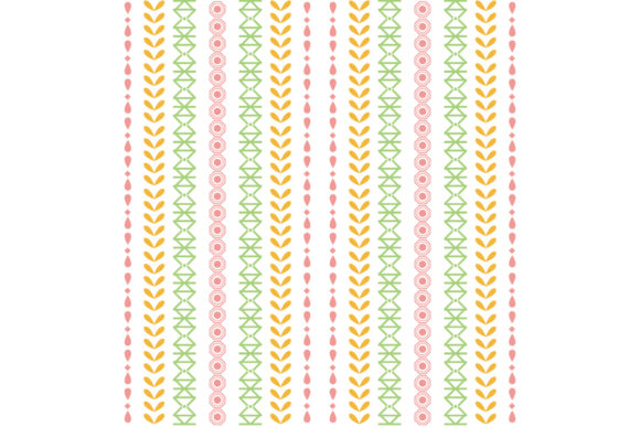 Modern Seamless Embroidery Design Review for Business Use