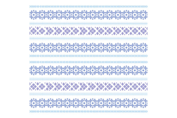 Modern Stitches Embroidery Pattern Review for Craft Fair Success