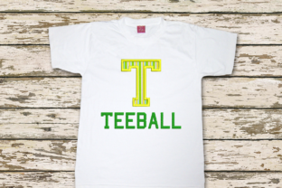 T for Teeball Applique Embroidery Review: A Designer’s Take