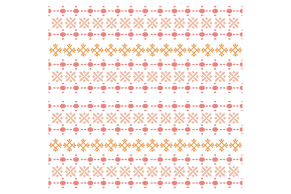 The Beautiful Embroidery Art Style Review
