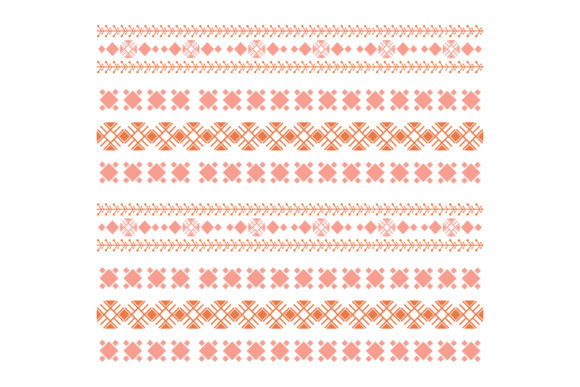 Unique Embroidery Wall Design Review: A Decor-Focused Graphic
